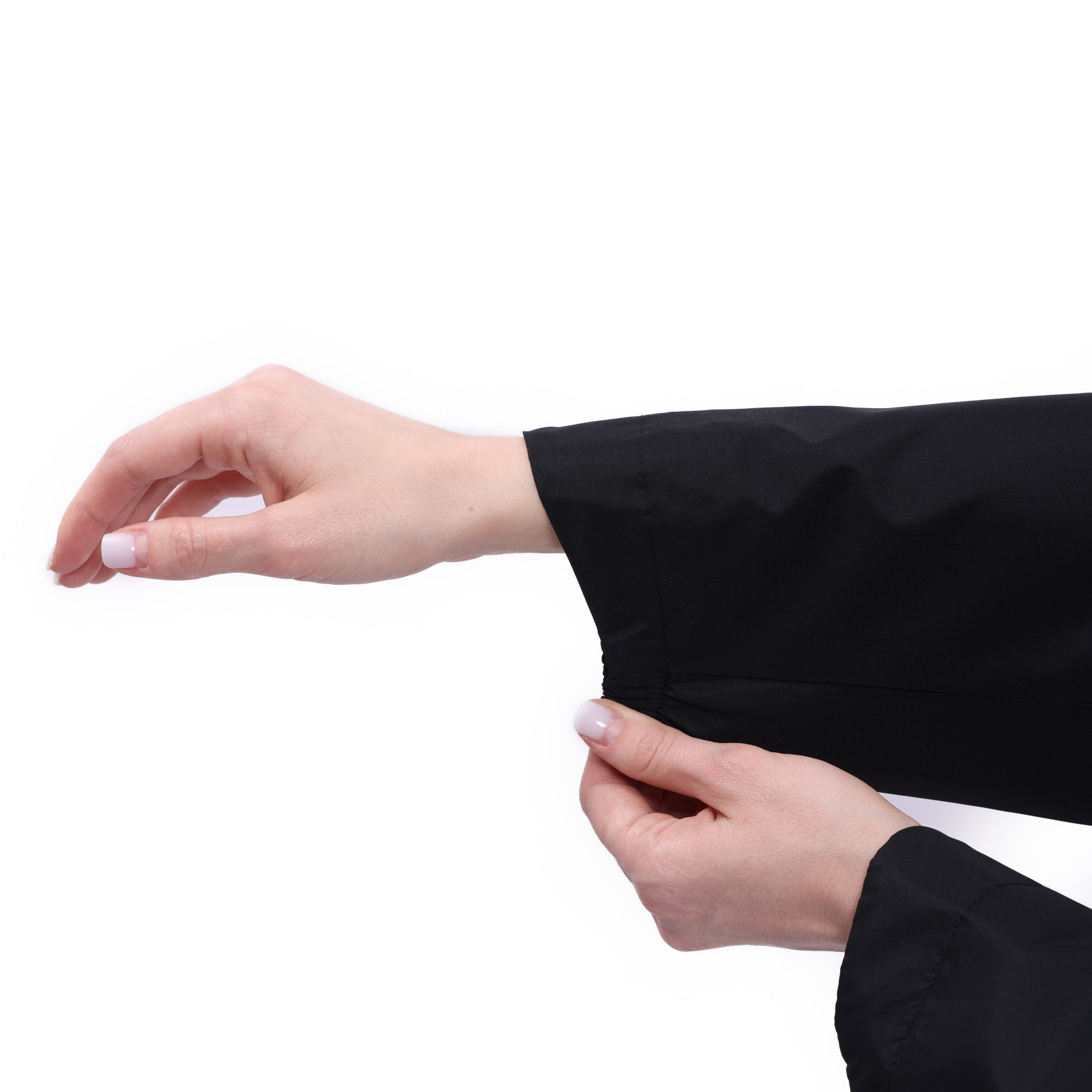 AFDW104-8 Ветровка Essentials черный